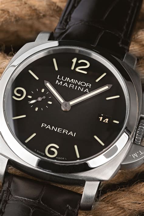 used panerai watches nyc|pre owned Panerai watches uk.